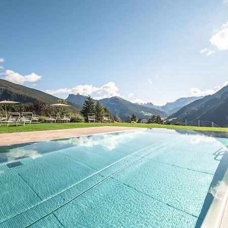Villa Scherlin Ortisei Eksteriør bilde