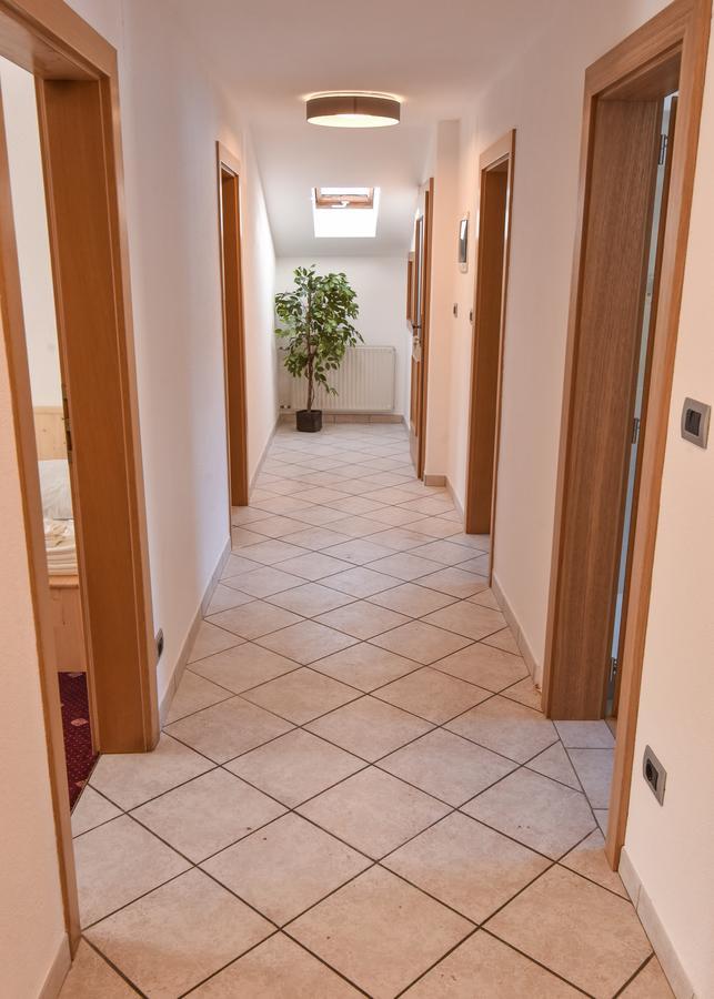 Villa Scherlin Ortisei Eksteriør bilde
